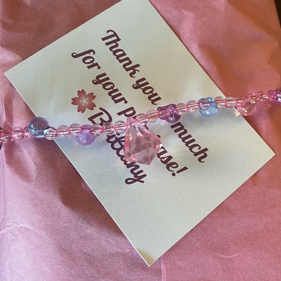 Meet your Posher, Brittany - Picture 3 of 3